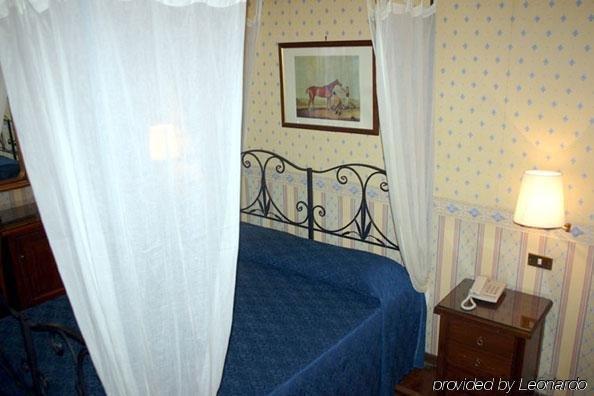 圣莫里茨酒店 罗马 客房 照片